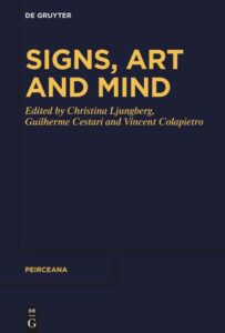Signs, art and mind